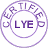 Certified Lye - Sodium Hydroxide for Making Soap