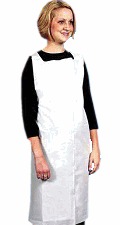 Polypropylene Apron